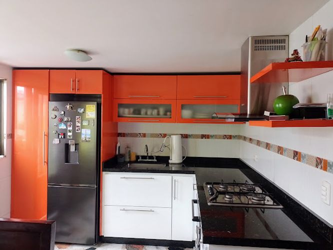 Casa de 4 alcobas en venta en Rincon De Barandillas I, Zipaquirá, 147 m² · foto 6 de 20