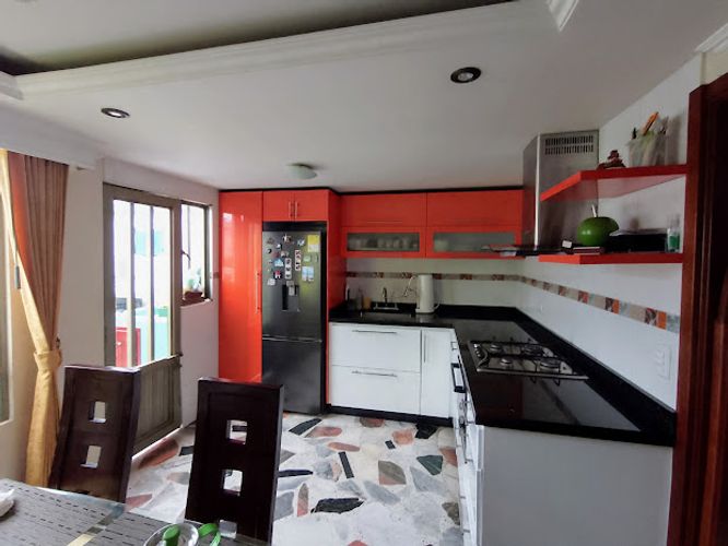 Casa de 4 alcobas en venta en Rincon De Barandillas I, Zipaquirá, 147 m² · foto 7 de 20