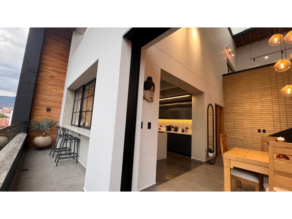 Apartamento en venta en Conquistadores, Medellín · foto 6 de 12