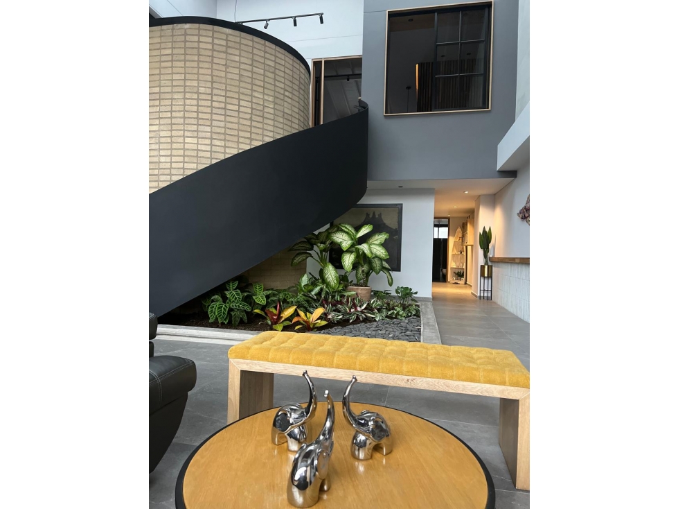 Apartamento en venta en Conquistadores, Medellín · foto 7 de 12