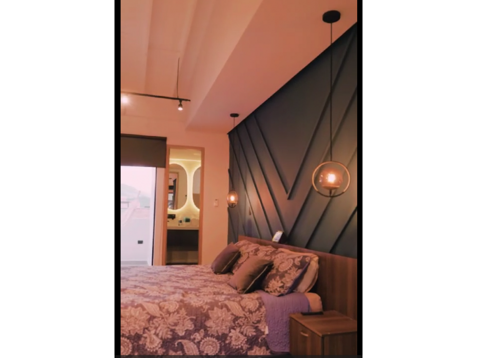 Apartamento en venta en Conquistadores, Medellín · foto 9 de 12