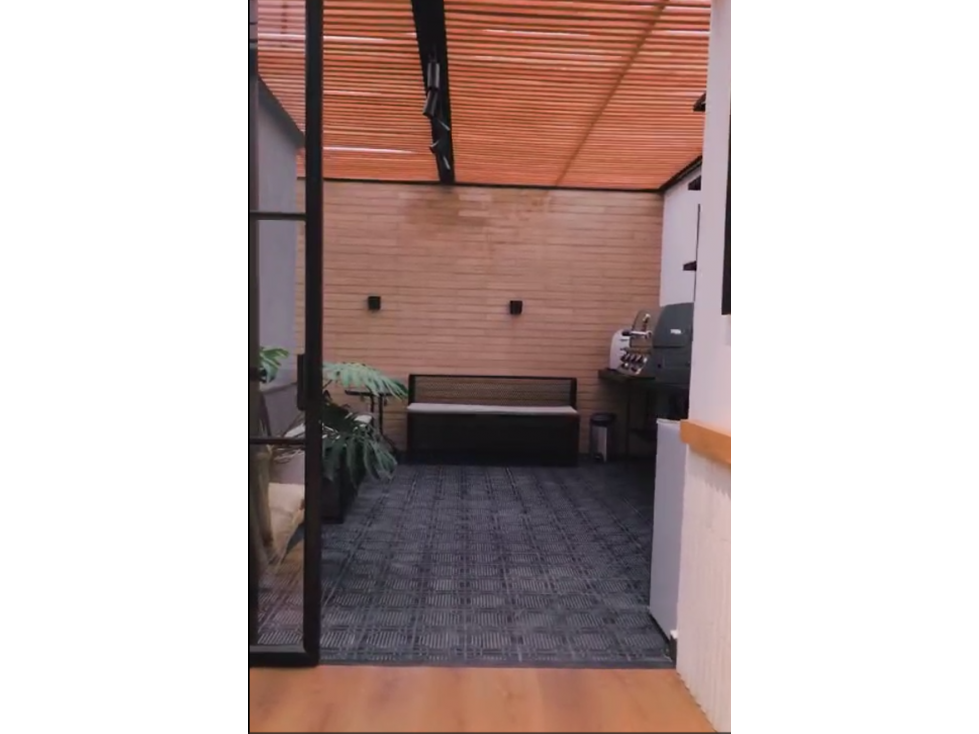 Apartamento en venta en Conquistadores, Medellín · foto 11 de 12