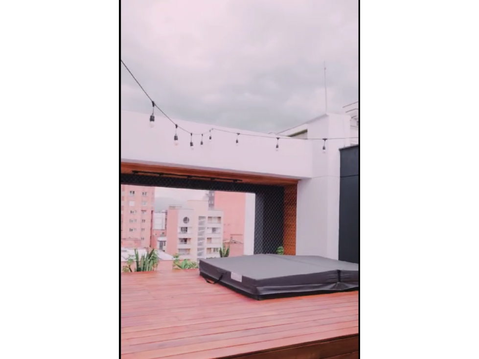 Apartamento en venta en Conquistadores, Medellín · foto 12 de 12