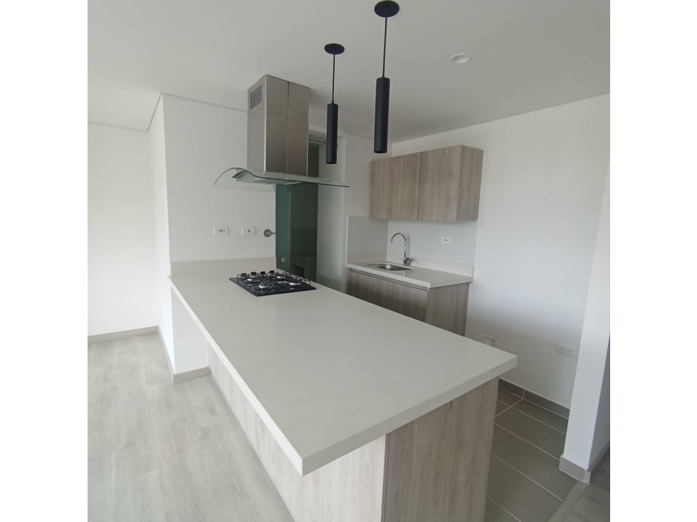 Apartaestudio en Arriendo en Rionegro