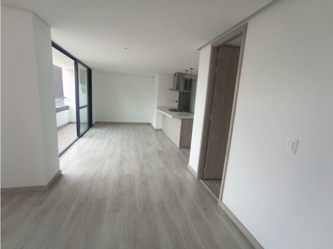 Apartaestudio en arriendo en Barro Blanco, Rionegro, 75 m² · foto 3 de 14