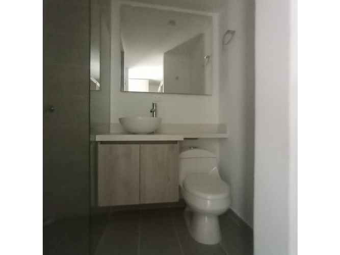 Apartaestudio en arriendo en Barro Blanco, Rionegro, 75 m² · foto 4 de 14