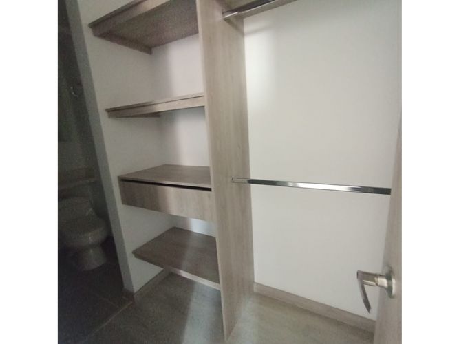 Apartaestudio en arriendo en Barro Blanco, Rionegro, 75 m² · foto 5 de 14