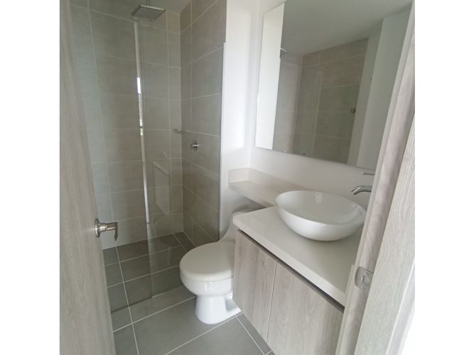 Apartaestudio en arriendo en Barro Blanco, Rionegro, 75 m² · foto 10 de 14