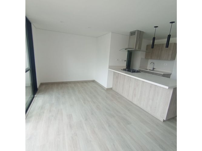 Apartaestudio en arriendo en Barro Blanco, Rionegro, 75 m² · foto 12 de 14
