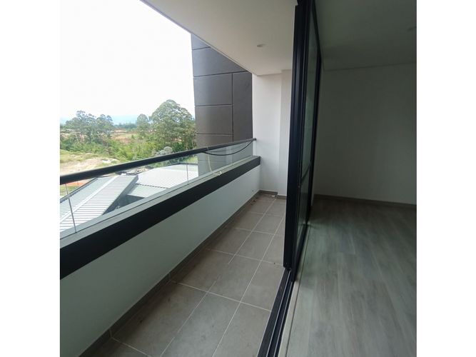 Apartaestudio en arriendo en Barro Blanco, Rionegro, 75 m² · foto 14 de 14