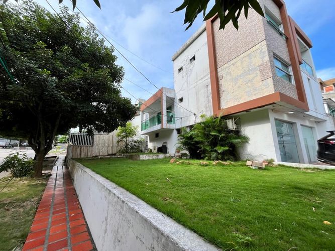 Lote en venta en La Cumbre, Barranquilla, 352 m² · foto 2 de 14