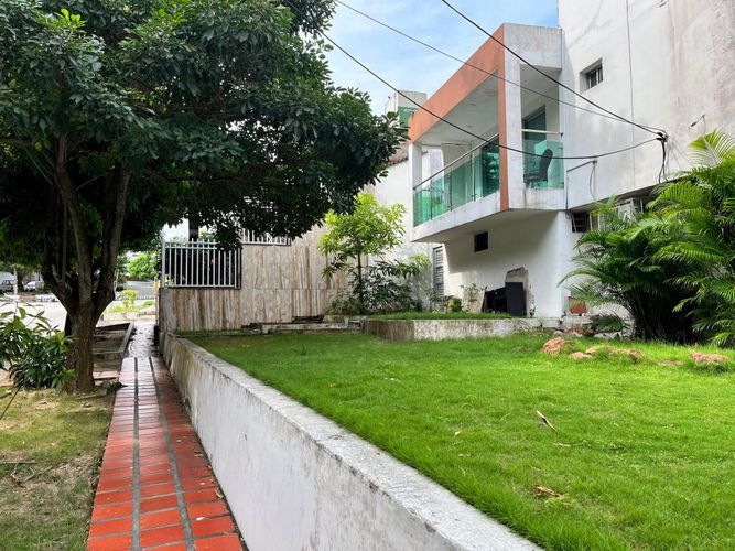 Lote en venta en La Cumbre, Barranquilla, 352 m² · foto 3 de 14
