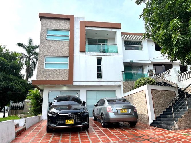 Lote en venta en La Cumbre, Barranquilla, 352 m² · foto 5 de 14