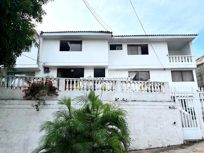 Lote en venta en La Cumbre, Barranquilla, 352 m² · foto 6 de 14