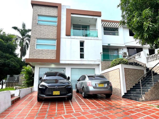 Lote en venta en La Cumbre, Barranquilla, 352 m² · foto 7 de 14