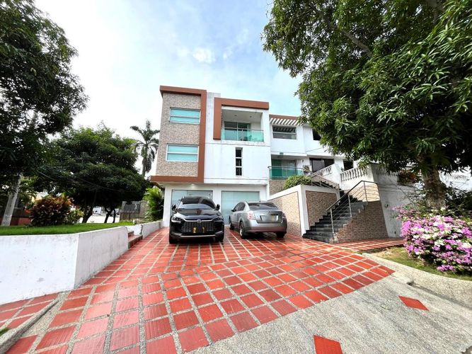 Lote en venta en La Cumbre, Barranquilla, 352 m² · foto 8 de 14