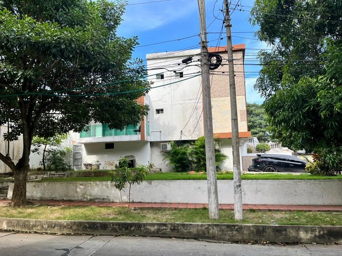 Lote en venta en La Cumbre, Barranquilla, 352 m² · foto 10 de 14