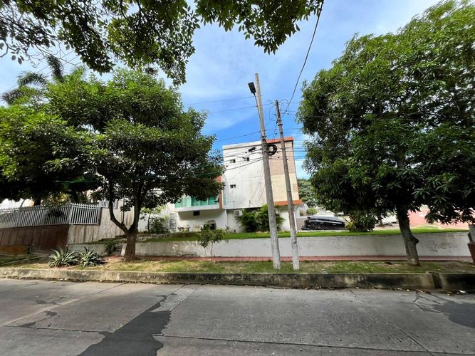Lote en venta en La Cumbre, Barranquilla, 352 m² · foto 11 de 14