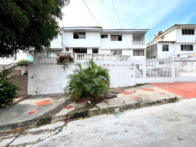 Lote en venta en La Cumbre, Barranquilla, 278 m² · foto 4 de 11