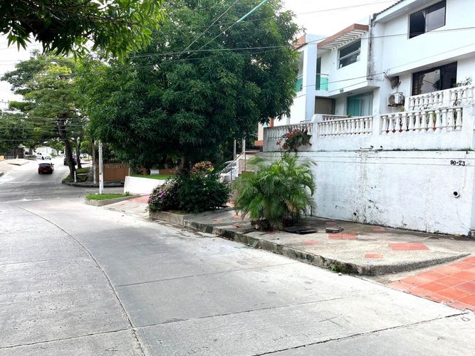 Lote en venta en La Cumbre, Barranquilla, 278 m² · foto 6 de 11