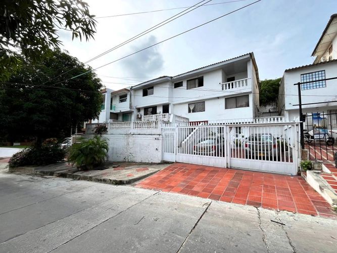 Lote en venta en La Cumbre, Barranquilla, 278 m² · foto 7 de 11