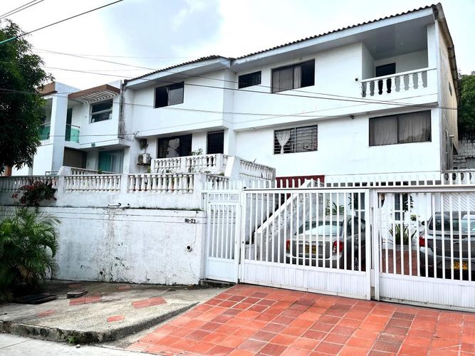 Lote en venta en La Cumbre, Barranquilla, 278 m² · foto 8 de 11