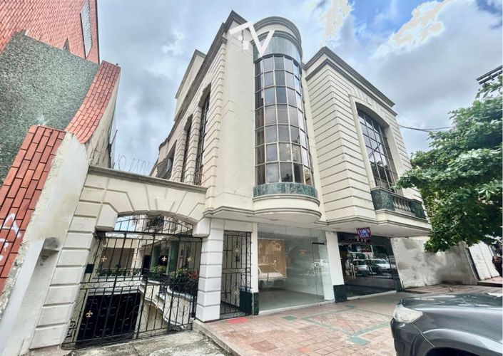 Edificio en venta en America, Barranquilla, 1082 m² · foto 4 de 24