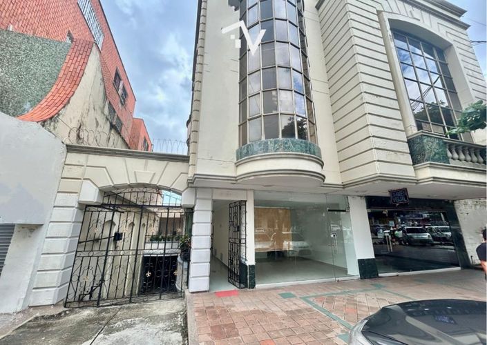 Edificio en venta en America, Barranquilla, 1082 m² · foto 5 de 24