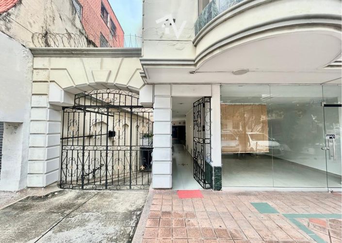 Edificio en venta en America, Barranquilla, 1082 m² · foto 6 de 24