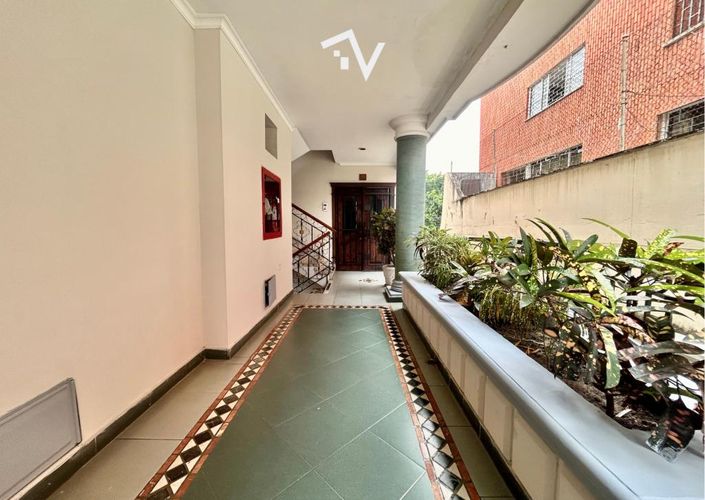 Edificio en venta en America, Barranquilla, 1082 m² · foto 9 de 24