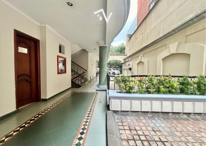 Edificio en venta en America, Barranquilla, 1082 m² · foto 10 de 24