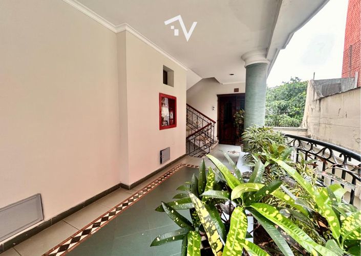 Edificio en venta en America, Barranquilla, 1082 m² · foto 11 de 24