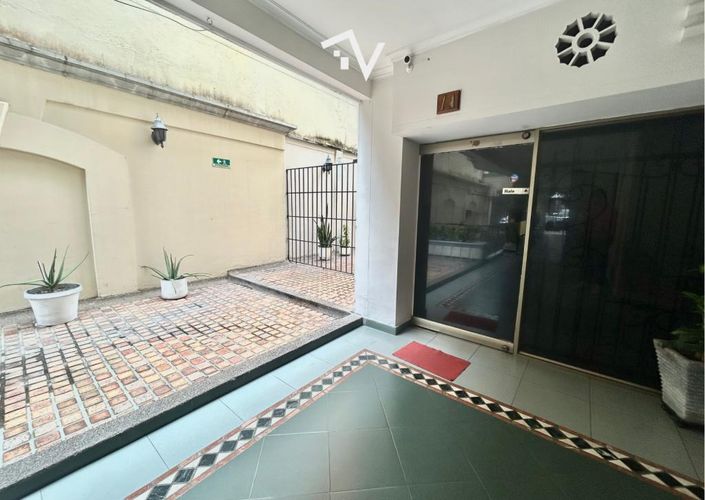 Edificio en venta en America, Barranquilla, 1082 m² · foto 13 de 24