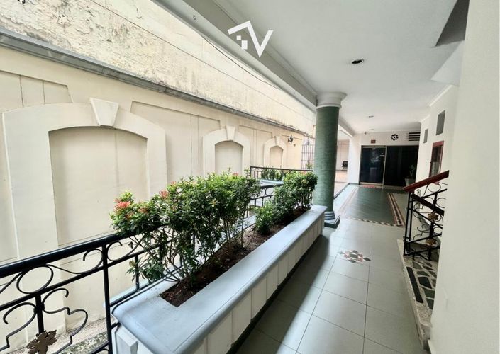 Edificio en venta en America, Barranquilla, 1082 m² · foto 17 de 24