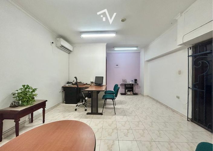 Edificio en venta en America, Barranquilla, 1082 m² · foto 22 de 24