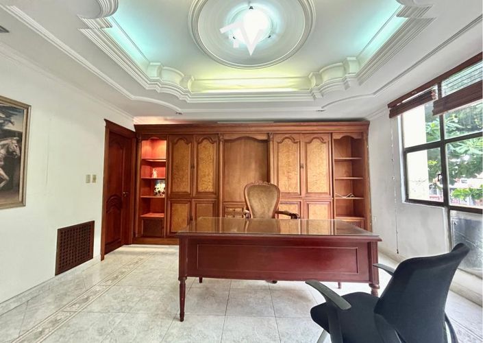 Edificio en venta en America, Barranquilla, 1082 m² · foto 24 de 24