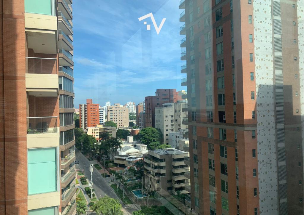 Apartamento en venta en El Golf, Barranquilla · foto 8 de 24