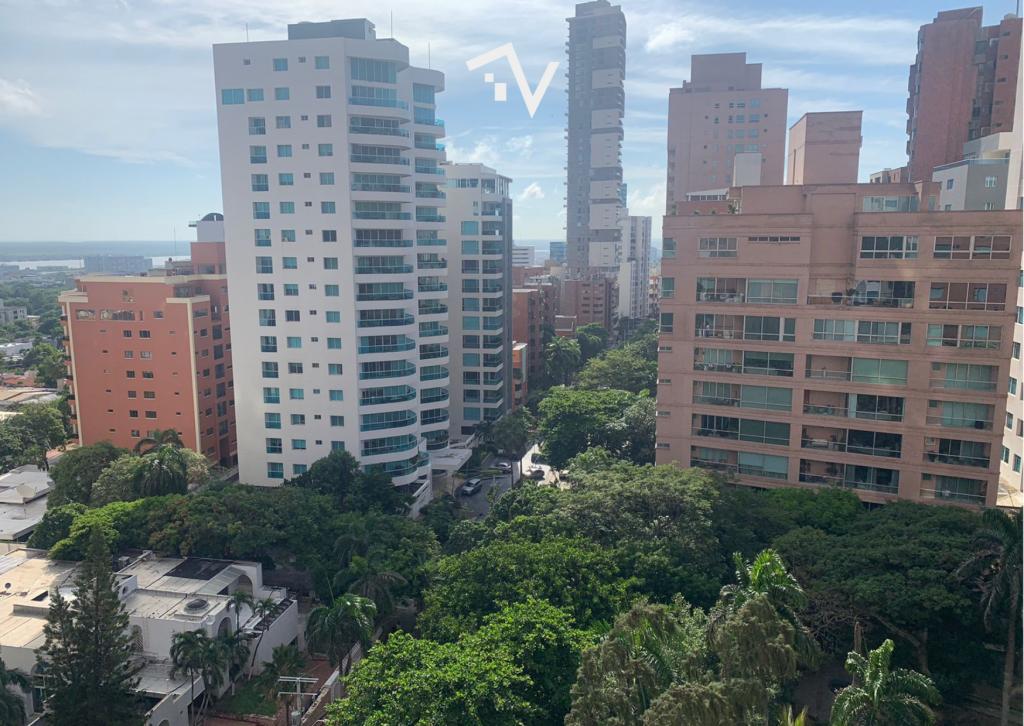 Apartamento en venta en El Golf, Barranquilla · foto 9 de 24