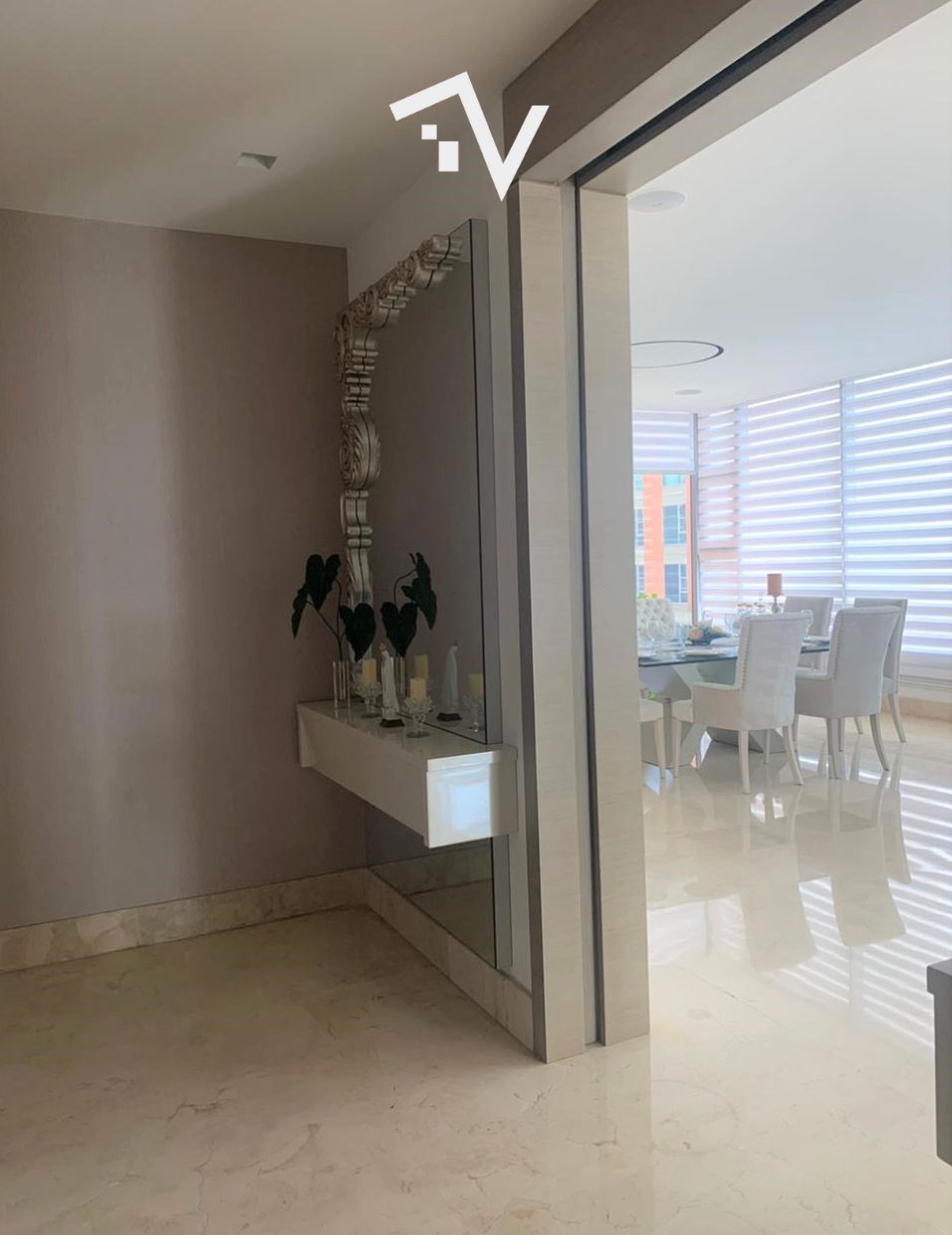 Apartamento en venta en El Golf, Barranquilla · foto 10 de 24