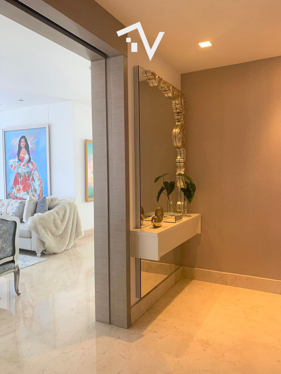 Apartamento en venta en El Golf, Barranquilla · foto 11 de 24