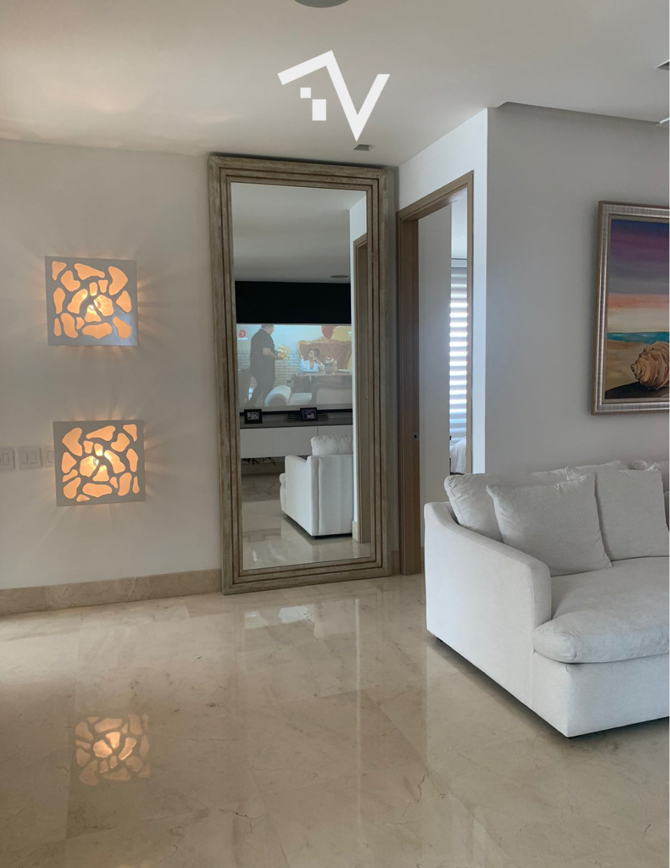 Apartamento en venta en El Golf, Barranquilla · foto 13 de 24