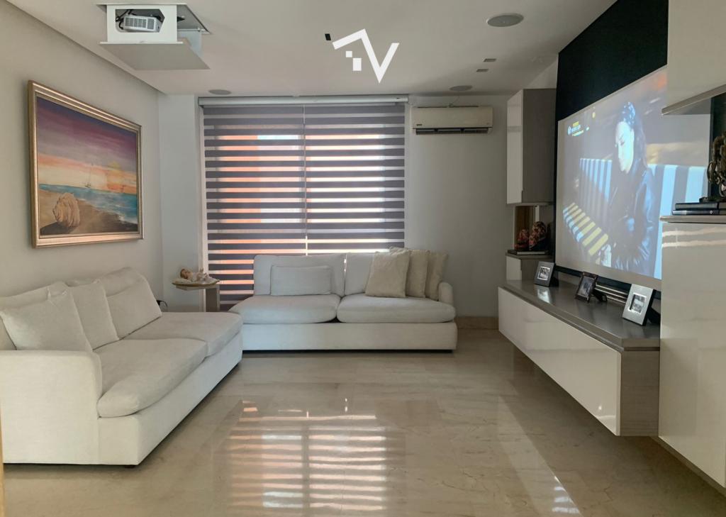 Apartamento en venta en El Golf, Barranquilla · foto 15 de 24