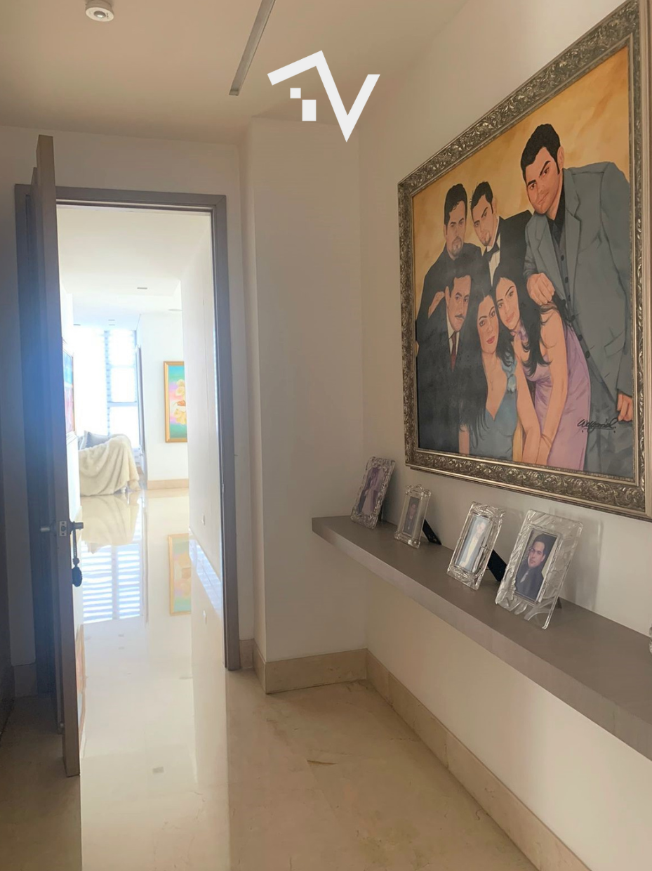 Apartamento en venta en El Golf, Barranquilla · foto 16 de 24