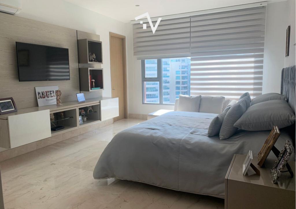 Apartamento en venta en El Golf, Barranquilla · foto 17 de 24