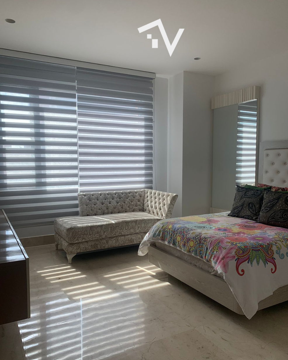 Apartamento en venta en El Golf, Barranquilla · foto 18 de 24