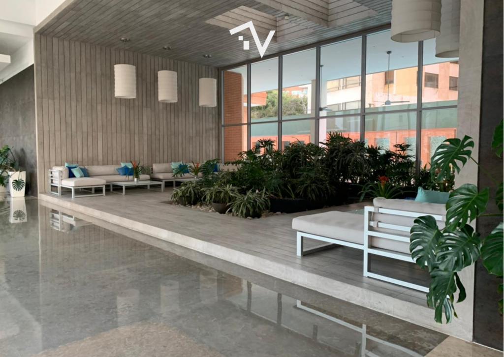 Apartamento en venta en El Golf, Barranquilla · foto 19 de 24