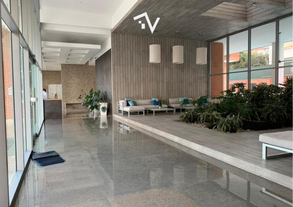 Apartamento en venta en El Golf, Barranquilla · foto 20 de 24