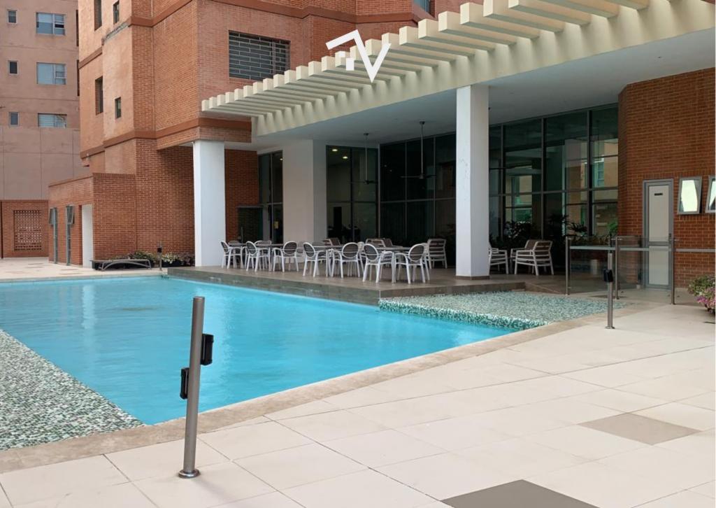 Apartamento en venta en El Golf, Barranquilla · foto 22 de 24