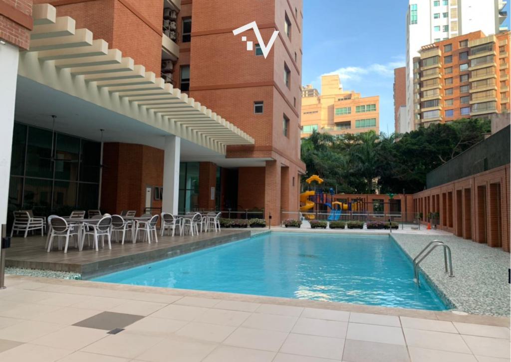 Apartamento en venta en El Golf, Barranquilla · foto 23 de 24