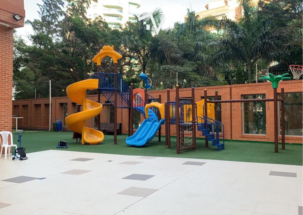 Apartamento en venta en El Golf, Barranquilla · foto 24 de 24